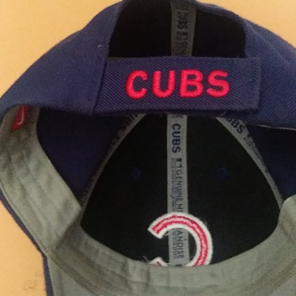 🎃$4/20 Nike Cubs Hat - Picture 3 of 3